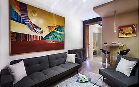 One Luxury Suites Belgrade